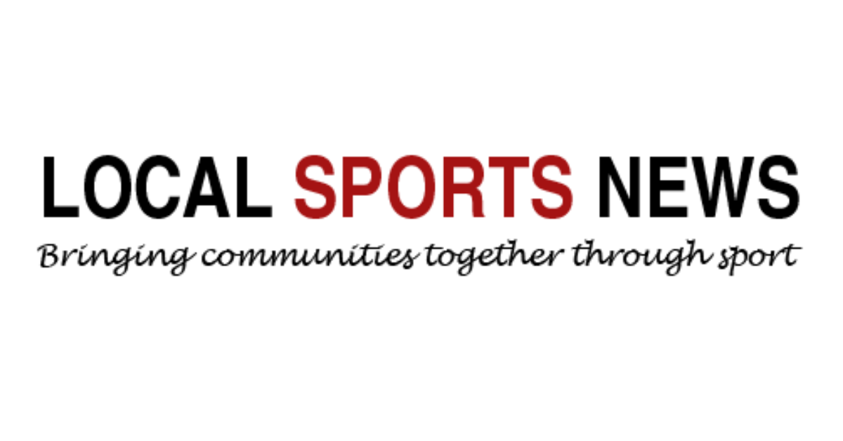 Local sports news
