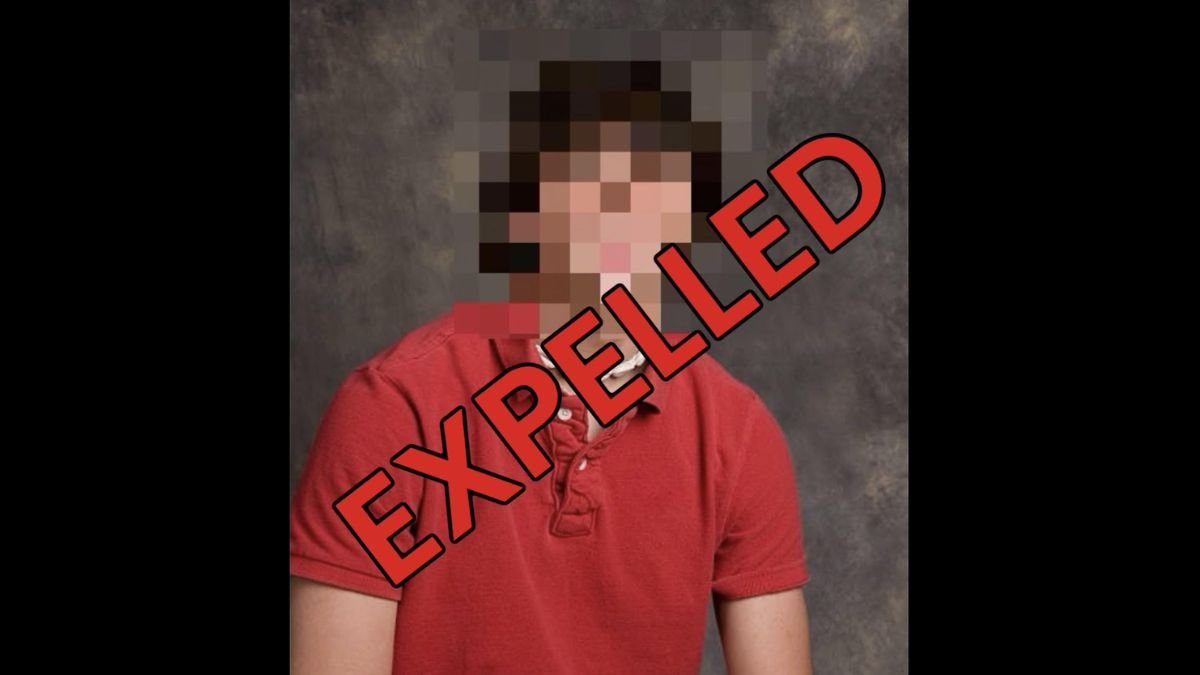 Jack Pappas viral story