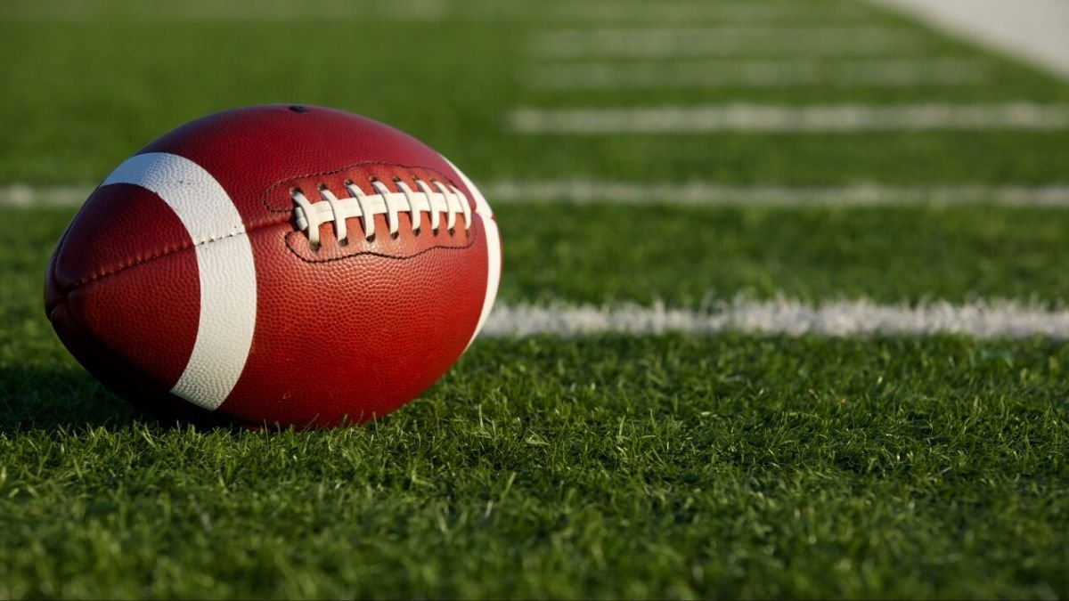 Tonopah Valley High School football