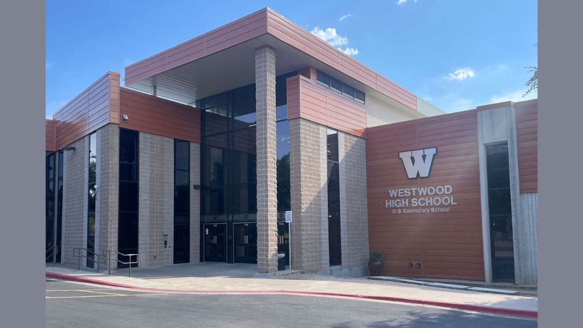 Westwood High School