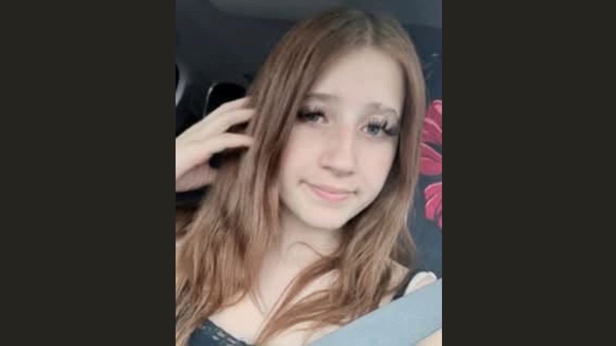 Willow Higdon missing